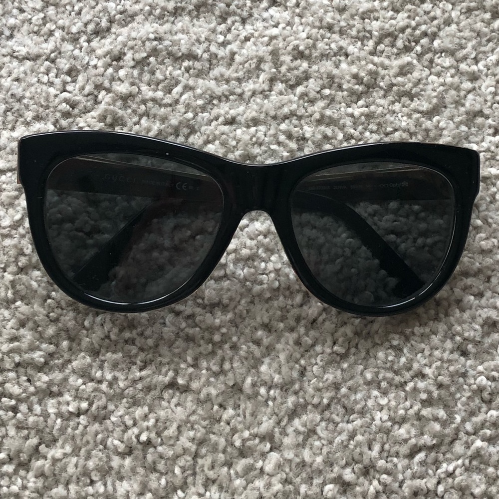 Gucci sunglasses